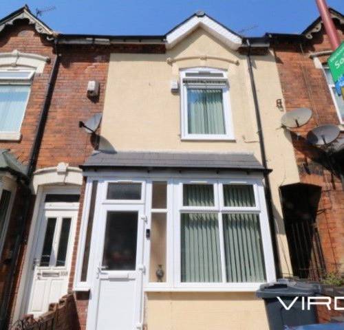 90 Clarence Road
