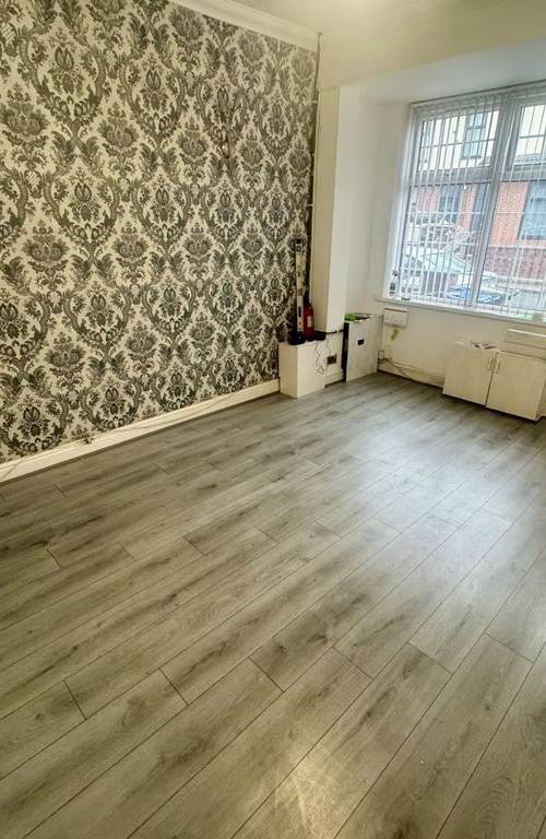 64 Edith Road