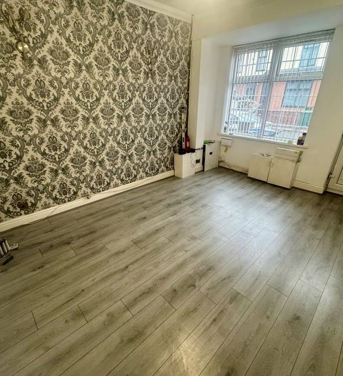 64 Edith Road